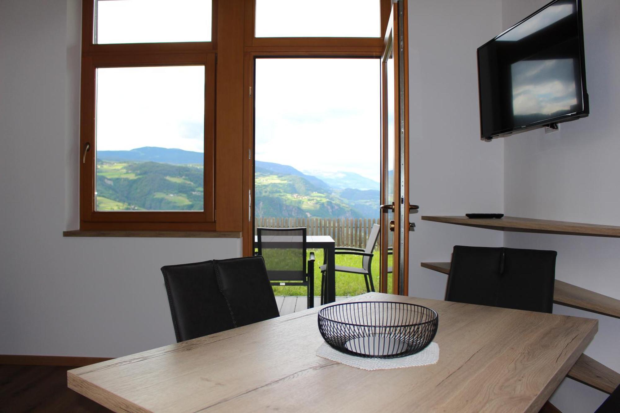 Gasthof Pizzeria Unterwirt Collepietra (Trentino Alto Adige) Exterior foto