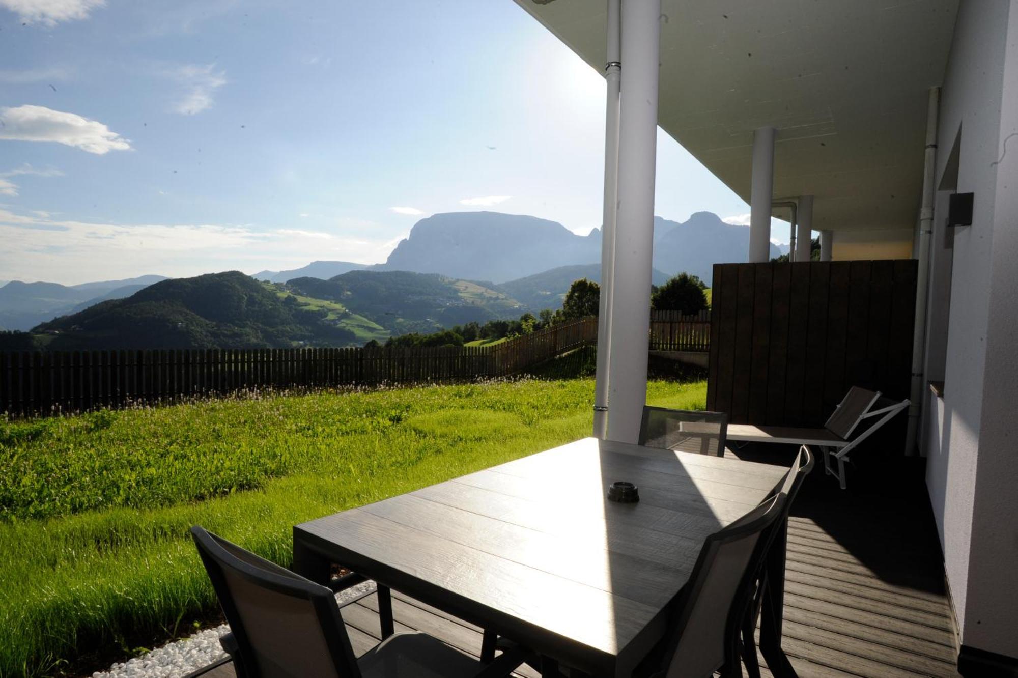Gasthof Pizzeria Unterwirt Collepietra (Trentino Alto Adige) Exterior foto
