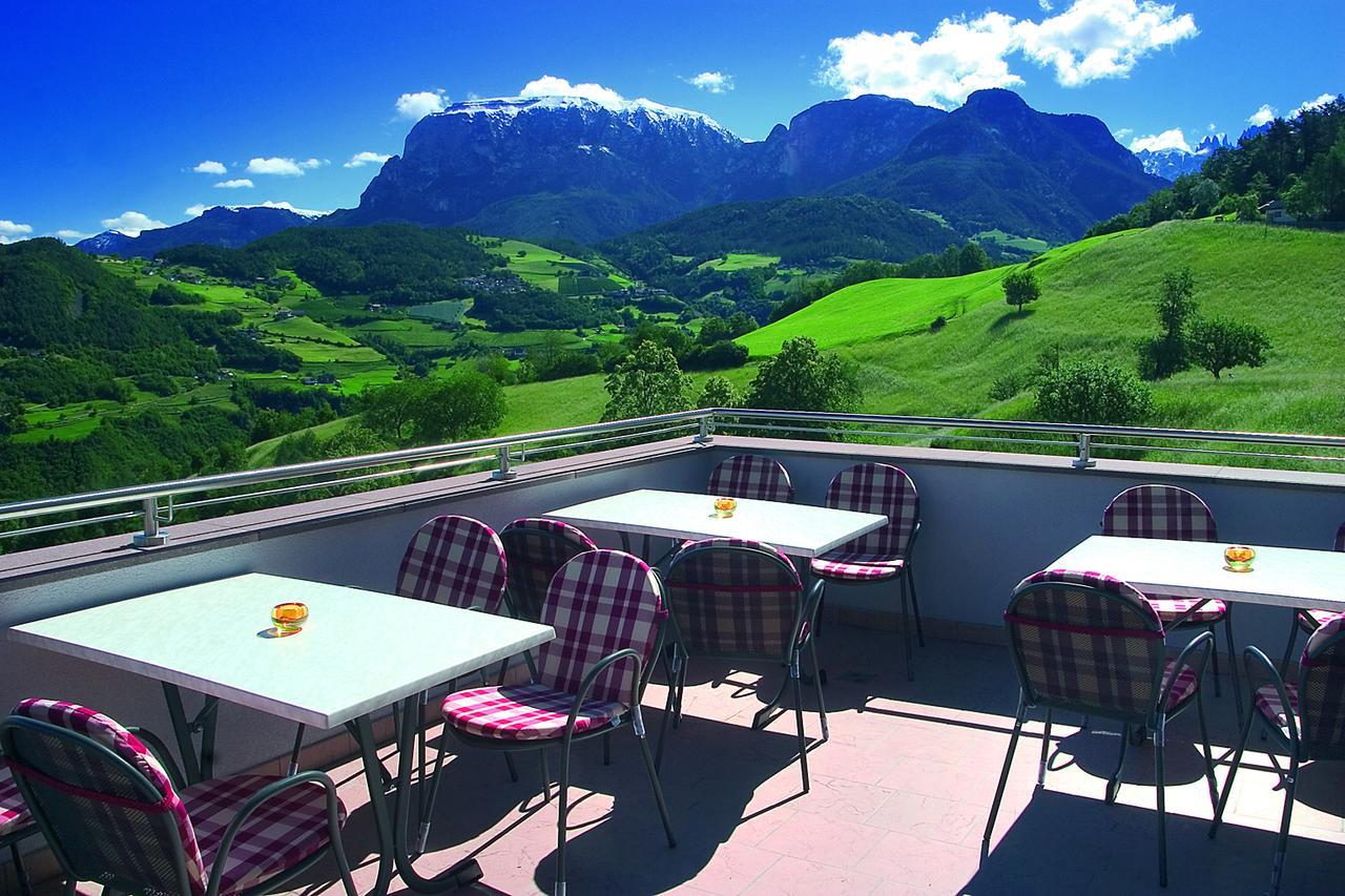 Gasthof Pizzeria Unterwirt Collepietra (Trentino Alto Adige) Exterior foto