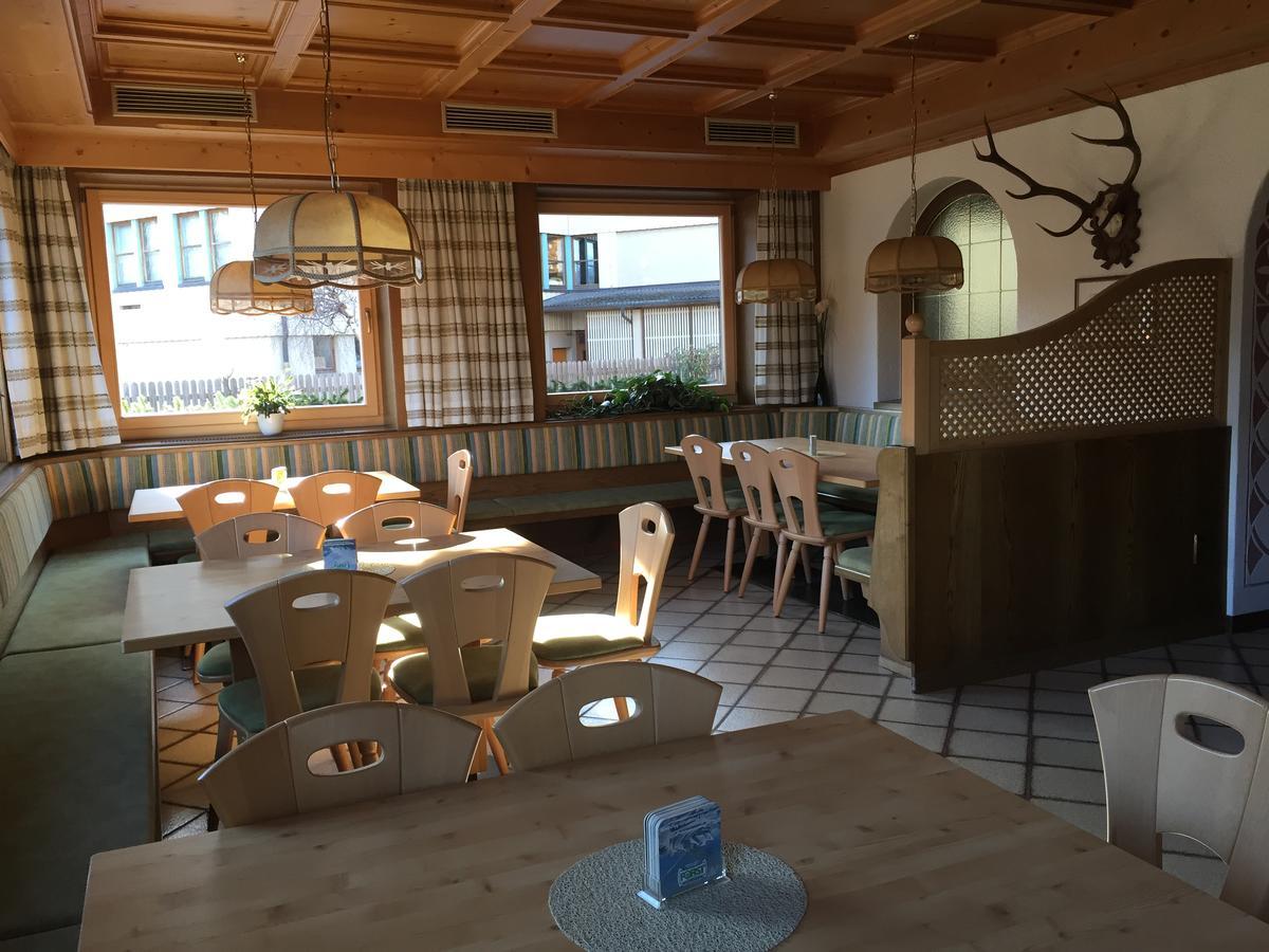 Gasthof Pizzeria Unterwirt Collepietra (Trentino Alto Adige) Exterior foto